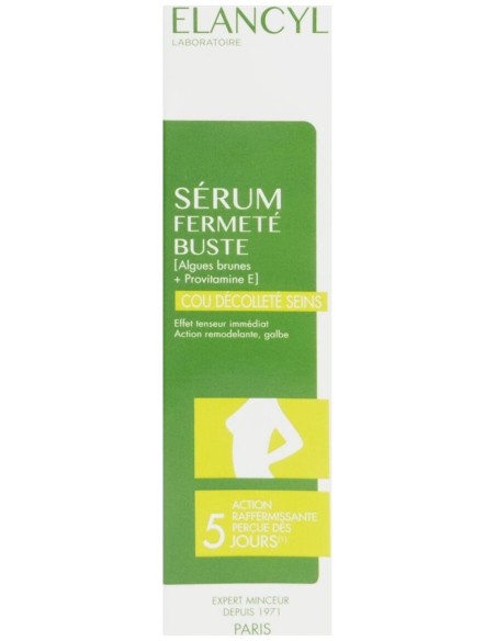 Firming Sérum Reafirmante De Busto 50 Ml
