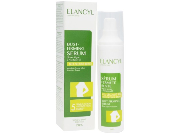 Firming Sérum Reafirmante De Busto 50 Ml