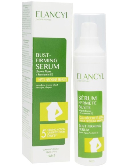 Firming Sérum Reafirmante De Busto 50 Ml