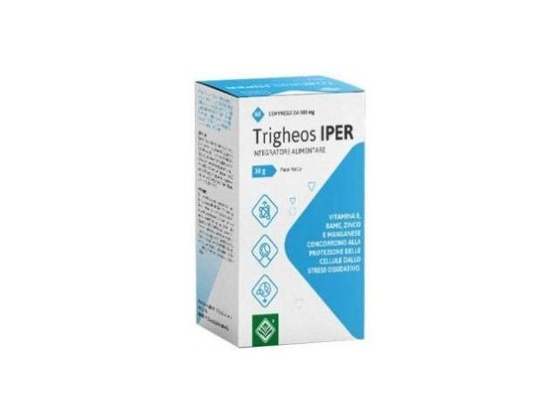 Trigheos Hiper 60Comp.