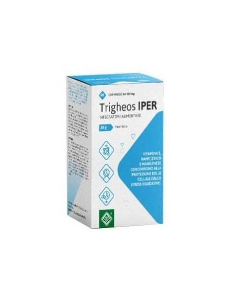 Trigheos Hiper 60Comp.