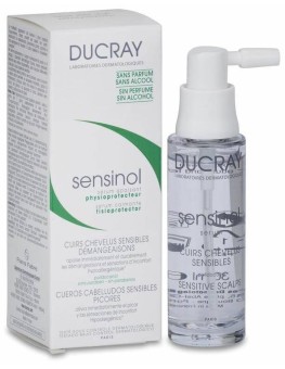 Ducray Sensinol Serum...