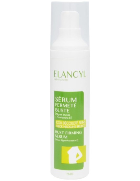 Firming Sérum Reafirmante De Busto 50 Ml
