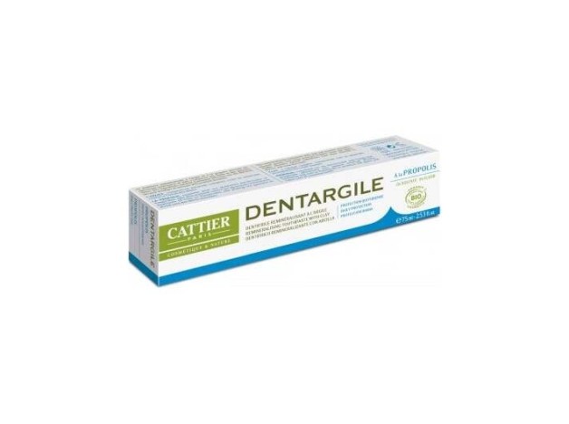 Dentifrico Dentolis Propolis Protec.Gingival 75Ml.