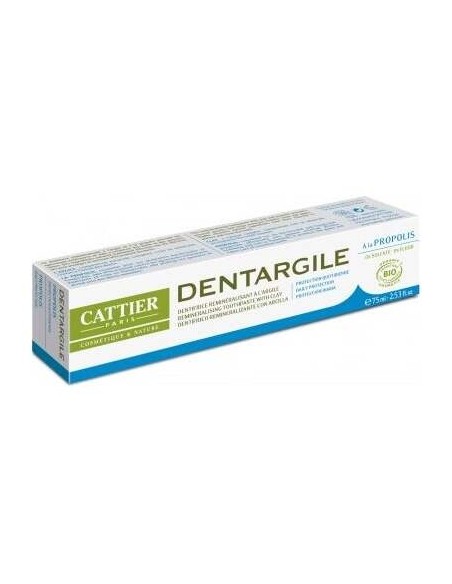 Dentifrico Dentolis Propolis Protec.Gingival 75Ml.