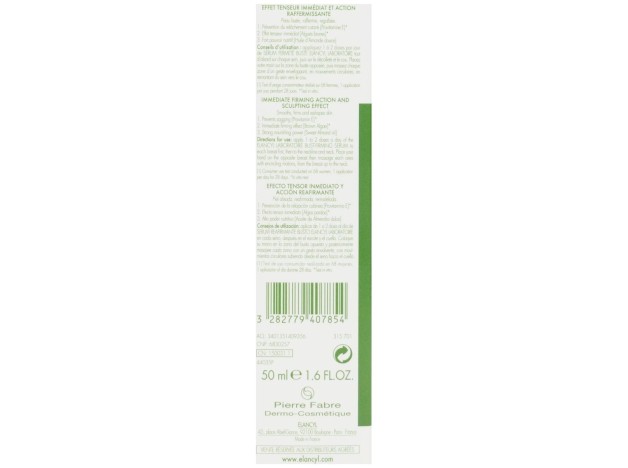 Firming Sérum Reafirmante De Busto 50 Ml