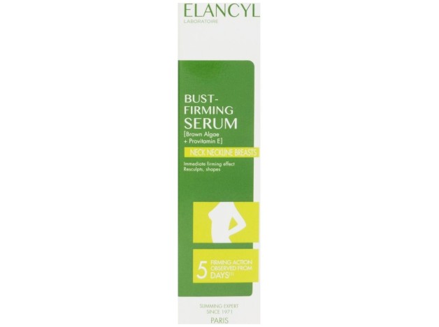 Firming Sérum Reafirmante De Busto 50 Ml