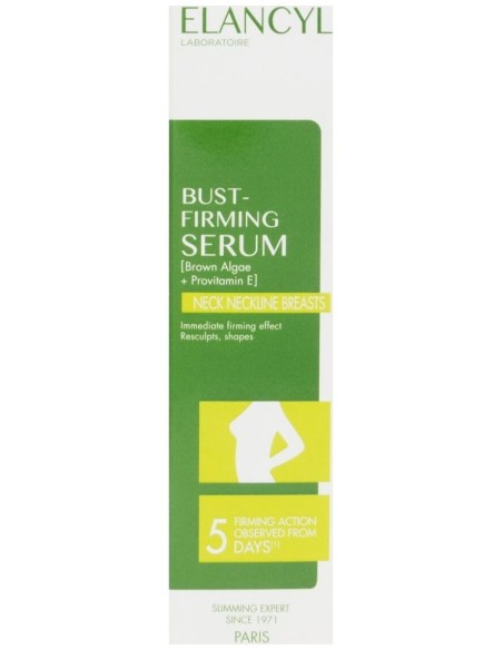 Firming Sérum Reafirmante De Busto 50 Ml