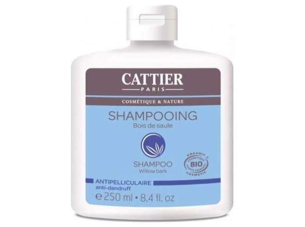 Champu Anticaspa (Sauce Y Ac.Es.Lavanda) 250Ml.