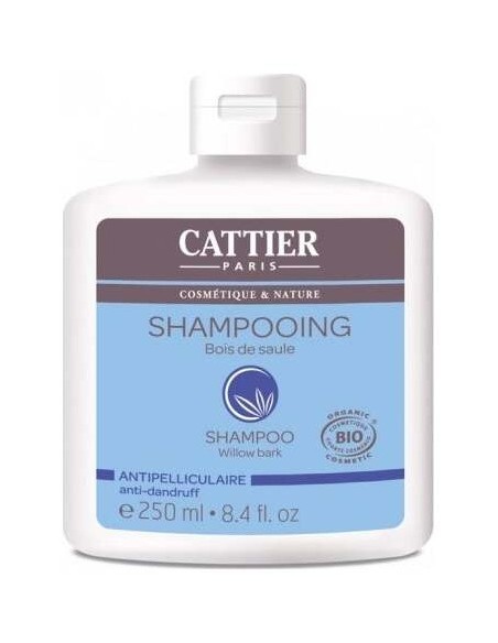 Champu Anticaspa (Sauce Y Ac.Es.Lavanda) 250Ml.