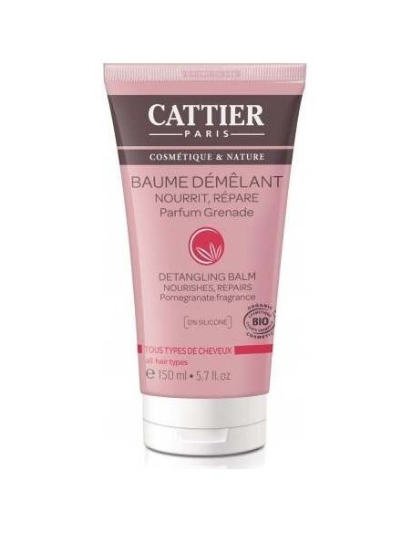Cattier Baume DMLant 150Ml