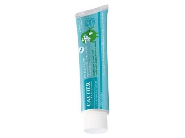 Dentifrico Para Niños A Partir 7 Años 50Ml.