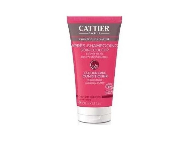 Acondicionador Cuidado Color Cabello Teñido 150Ml.