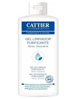 Gel Limpiador Purificante...