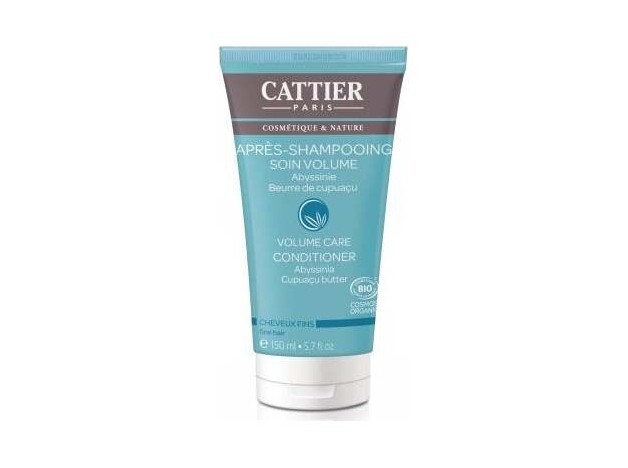 Cattier Tratamiento Acondicionador Volumen 150Ml