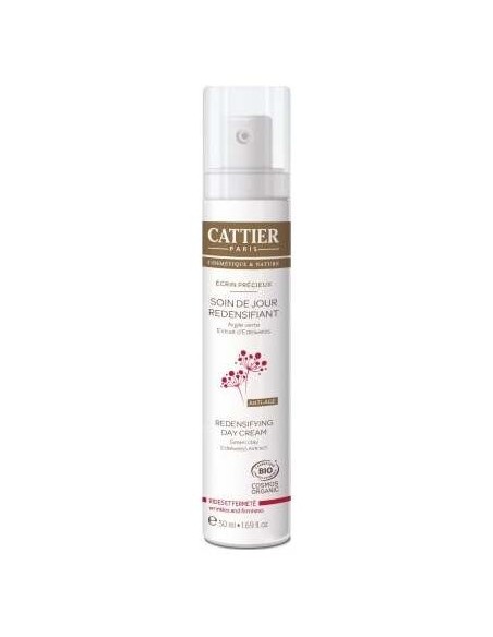 Crema De Dia Redensificante Arrugas Y Firmeza 50Ml