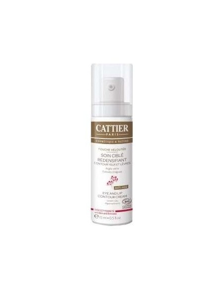 Contorno De Ojos Y Labios Arrugas Y Firmeza 15Ml.