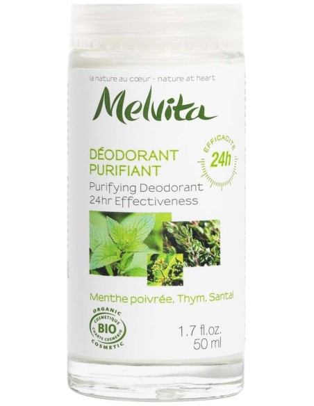 Los Esenciales De Higiene Desodorante Eficacia 24H 50 Ml