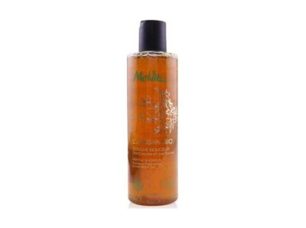 Árgan Bio Gel De Ducha Suave Árgan Bio 250 Ml