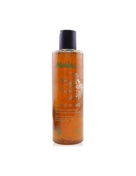 Árgan Bio Gel De Ducha Suave Árgan Bio 250 Ml
