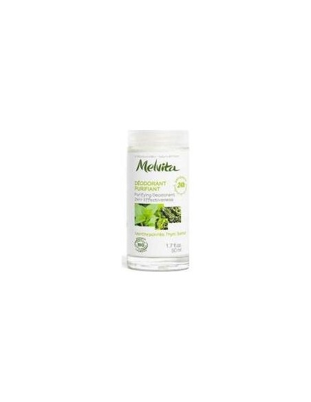 Los Esenciales De Higiene Desodorante Eficacia 24H 50 Ml