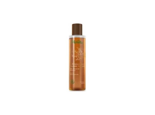Árgan Bio Gel De Ducha Suave Árgan Bio 250 Ml