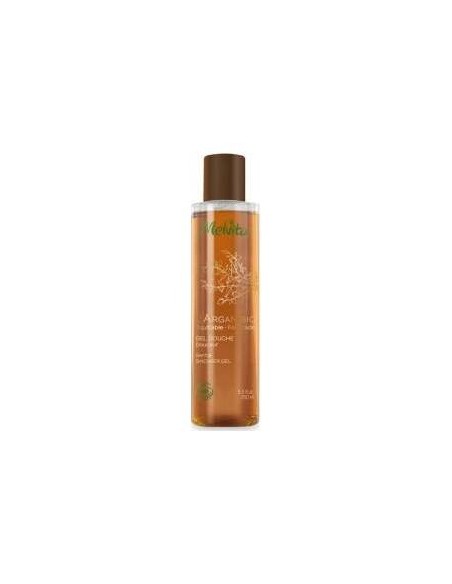 Árgan Bio Gel De Ducha Suave Árgan Bio 250 Ml