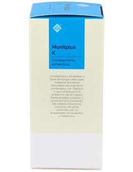 Munitplus K 90Cap.