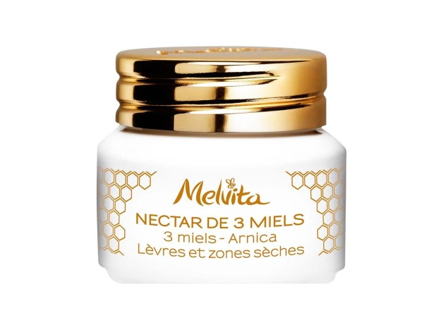 Apicosma Nectar De 3 Mieles 8 Gr