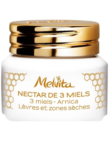 Apicosma Nectar De 3 Mieles 8 Gr