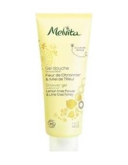 Gels Ducha Mieles Y Flores...
