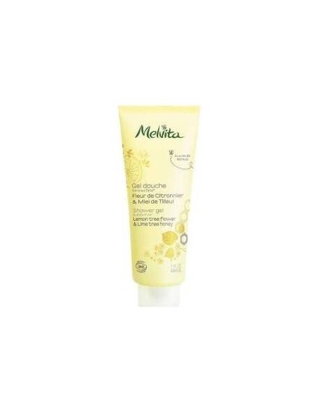 Gels Ducha Mieles Y Flores Ducha Flor De Azahar %26 Miel De Tilo 200 Ml