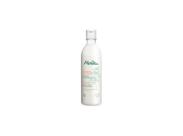 Melvita Shampooing Anti-Pelliculaire MLisse...