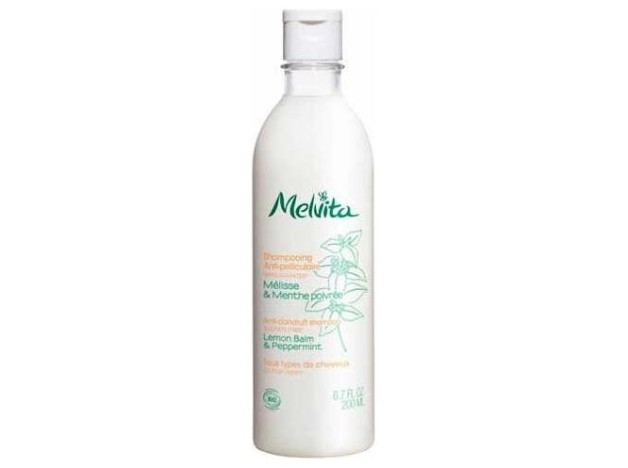 Melvita Shampooing Anti-Pelliculaire MLisse...