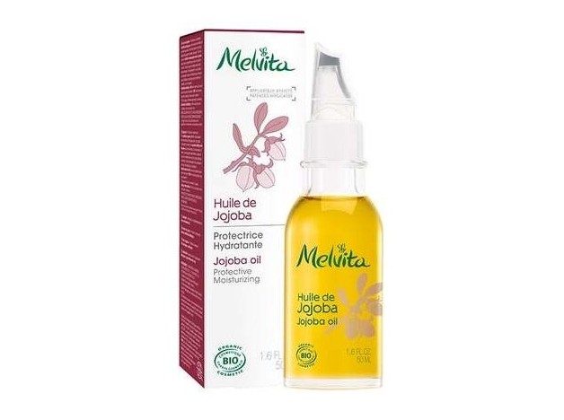 Aceites De Belleza Aceite De Jojoba 50 Ml