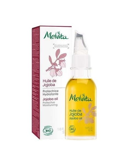 Aceites De Belleza Aceite De Jojoba 50 Ml