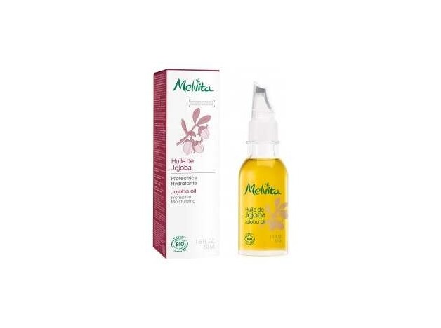Aceites De Belleza Aceite De Jojoba 50 Ml