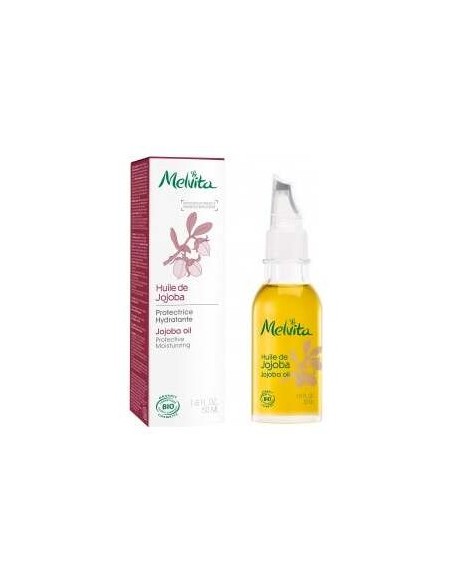Aceites De Belleza Aceite De Jojoba 50 Ml