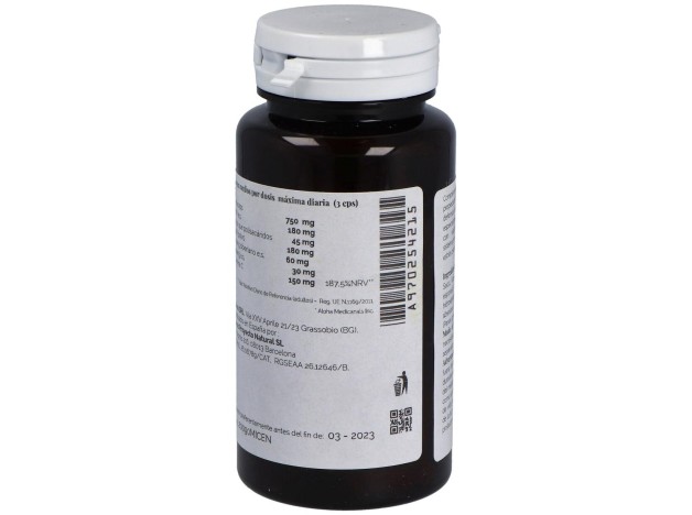 Micotwin Energy 90Cap.