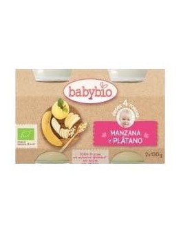 Babybio  Tarrito Ecológico...