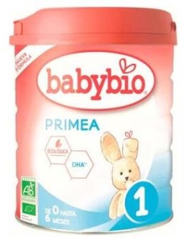 Leche Primea 1 Lactantes...