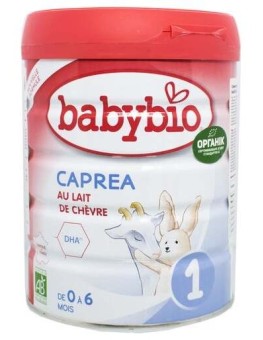 Babybio Caprea 1Er Ge Au...