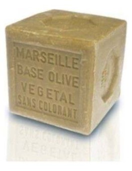 Jabon De Marsella Rustico...