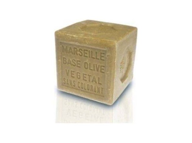 Jabon De Marsella Rustico 600Grs.