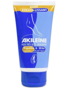 Akileïne Bálsamo Querato...