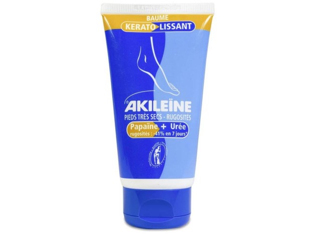 Akileïne Bálsamo Querato Suavizante Alisante...