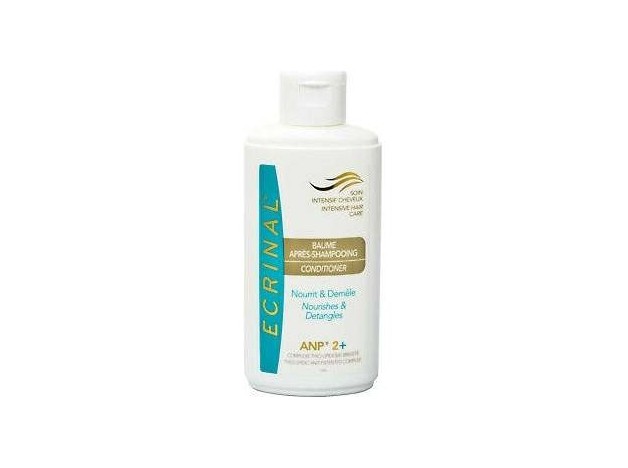 Ecrinal Balsamo Acondicionador Anp 2+ 250Ml