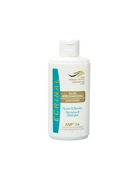 Ecrinal Balsamo Acondicionador Anp 2+ 250Ml