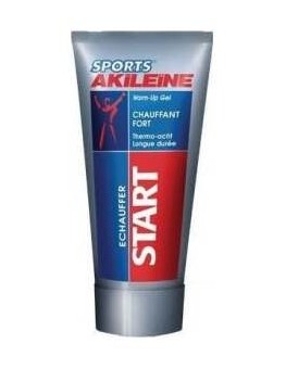 Start Gel Efecto Calor...