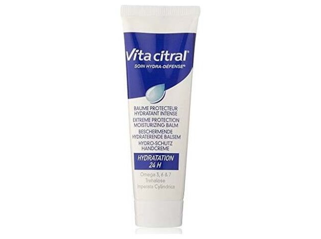 Vita Citral Crema Hidra-Defensa Para Manos 30Ml.